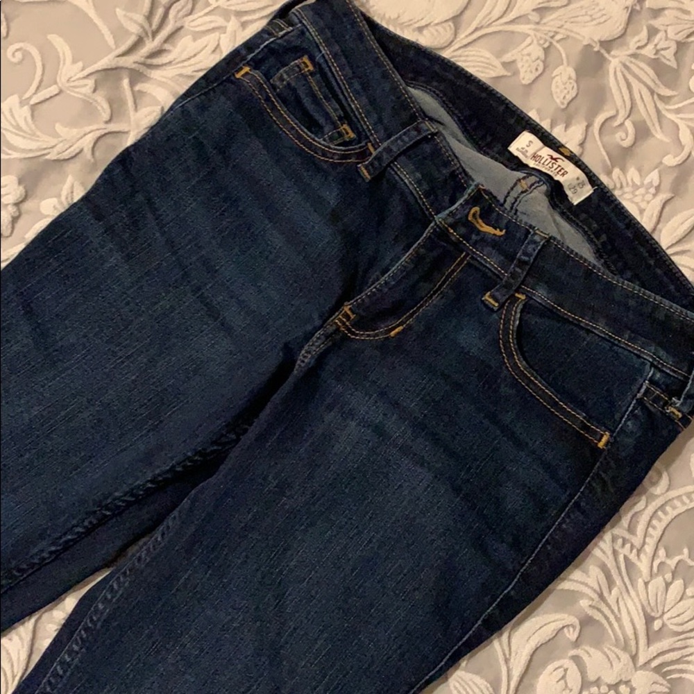 Hollister jeans
